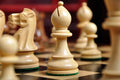 The Grandmaster Series Chess Pieces - 4.0