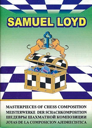 Masterpieces of Chess Composition - 5 Books