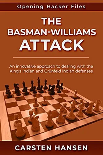 The Basman-Williams Attack