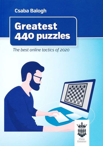 Greatest 440 Puzzles