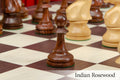 The Fischer Spassky Series Chess Pieces - 6.0