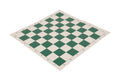 Regulation Vinyl Tournament Chess Board - 2.375