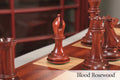 The Collector Series Luxury Chess Pieces - 4.0