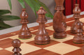 The Championship Series Chess Pieces - 3.75