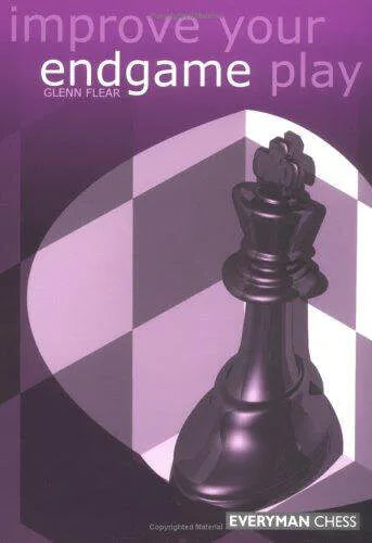 EBOOK - Improve Your Endgame Play