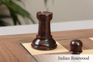 The DGT Projects Enabled Electronic Chess Pieces - Drueke Players Choice Series - 3.75