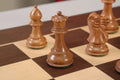 The Classic Series Chess Pieces - 3.0