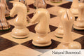 The *NEW* Empire Series Luxury Chess Pieces - 4.4