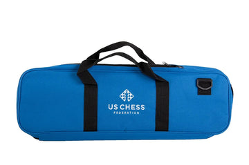 US Chess Federation Deluxe Chess Bag