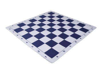 Thin Mouse Pad Style - Tournament Chess Board - 2.25