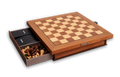 The Millennium Exclusive Luxe Edition Chess E-Board