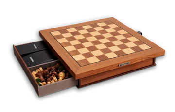 The Millennium Exclusive Luxe Edition Chess E-Board