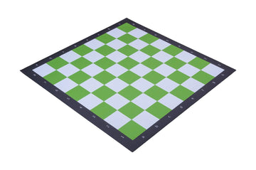 8 Bit - Full Color Thin Mousepad Chess Board