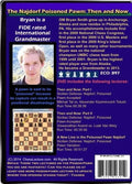 E-DVD The Najdorf Poison Pawn - Then and Now - Chess Lecture - Volume 99