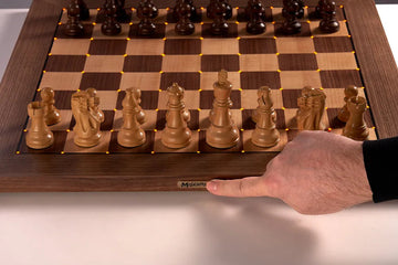 Millennium Supreme Tournament 55 Electronic Chess Board