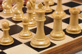The Fischer Series Chess Pieces - 4.0