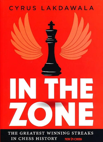 CLEARANCE - In The Zone