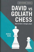David vs. Goliath Chess