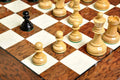 The Dubrovnik Series Chess Pieces - 3.75