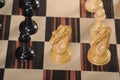 The 2021 St. Louis Rapid and Blitz Player's Edition Series Chess Pieces