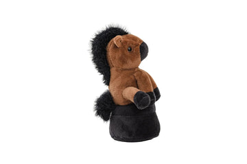 ChessNut Plush Chess Toy