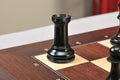 PRE-ORDER - The 2026 Saint Louis Rapid & Blitz Official Series Chess Pieces - DGT-Enabled