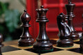 The Grandmaster Series Chess Pieces - 4.0