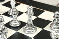 The Fischer Series Chess Pieces - 4.0
