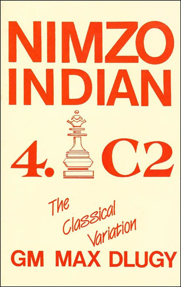 CLEARANCE - Nimzo-Indian with 4 Qc2