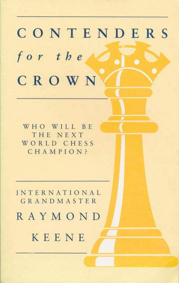 CLEARANCE - Contenders for the Crown