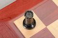 The Genuine Staunton® Collection - Leuchars Series Vintage Luxury Chess Pieces - 3.5
