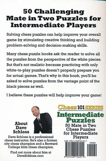 Intermediate Puzzles