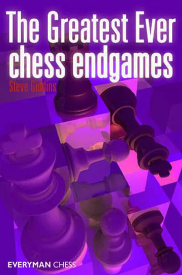 EBOOK - The Greatest Ever Chess Endgames