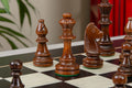 The Expert Series Chess Pieces - 3.75