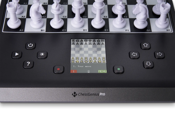 ChessGenius Pro 2024 Chess Computer