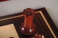 The Camaratta Collection - The Forever Collection - The 1849 Collector Series Luxury Chess Pieces - 4.4