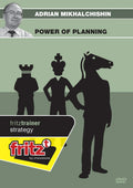 CLEARANCE - Power of Planning - Adrian Mikhalchishin