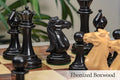 The Conquest Series Chess Pieces - 4.0
