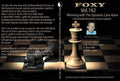 E-DVD FOXY OPENINGS - Volume 162 - Winning with the Dynamic Caro-Kann