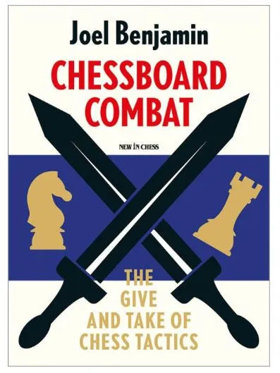 Chessboard Combat