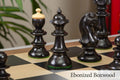 The *NEW* Austrian Coffeehouse Series Chess Pieces - 4.0