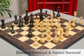 The New Kiev Series Chess Set - 4.0