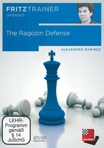 CLEARANCE - The Ragozin Defense - Alejandro Ramirez