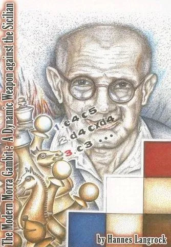 SHOPWORN - The Modern Morra Gambit: A Dynamic Weapon Against the Sicilian