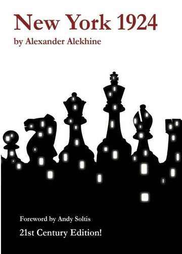 SHOPWORN - New York 1924