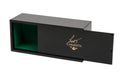 Frank Camaratta Signature Black Slide-top Chess Box