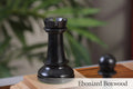 The Grossmeister Series Chess Pieces - 4.75