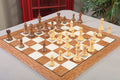 The Classic Series Chess Pieces - 4.4