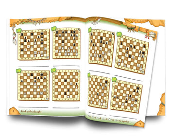 Tactics - Tricks of the Tribes - Fork