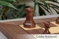The DGT Projects Enabled Electronic Chess Pieces - Dubrovnik Series - 3.75